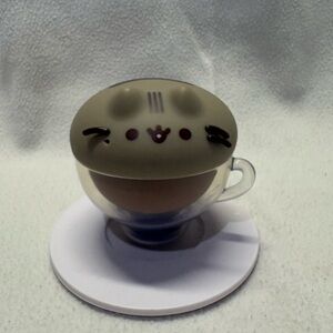 Limited Edition Pusheen Coffee Cup (Missing a Whisker)